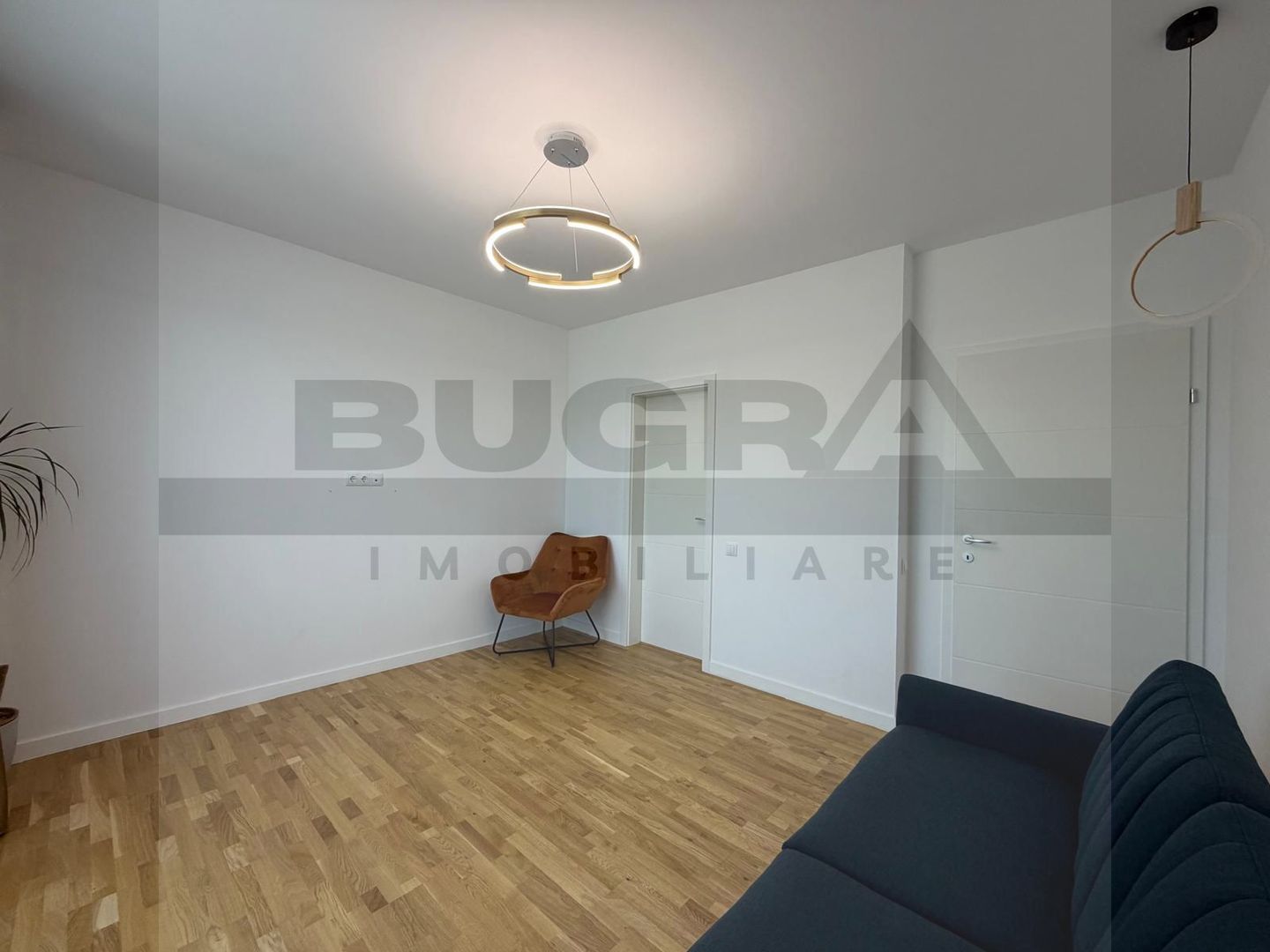Duplex premium 120mp, terasă 70 mp,view superb, 2 parcari, zona Auchan - Poză 23