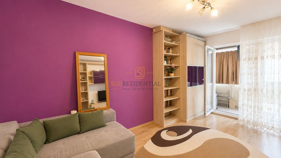 Apartament 2 camere decomandat | Drumul Fermei - Poză 3