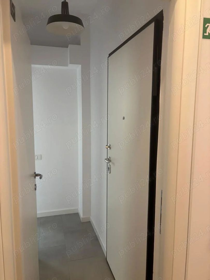 Apartament 3 camere parter înalt, renovat 2021, ideal birou, Armenească - Poză 7