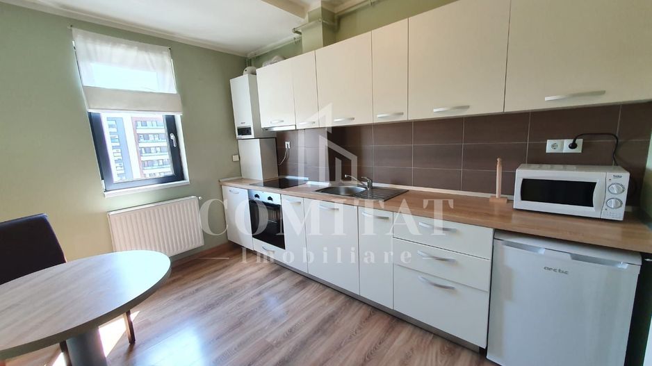 Apartament 2 camere decomandate ansamblul Park Lake, zona Iulius Mall - Poză 12