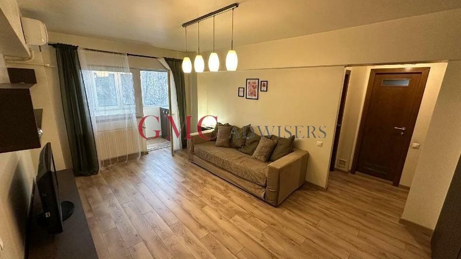 Apartament 2 camere Pacii - Poză 1
