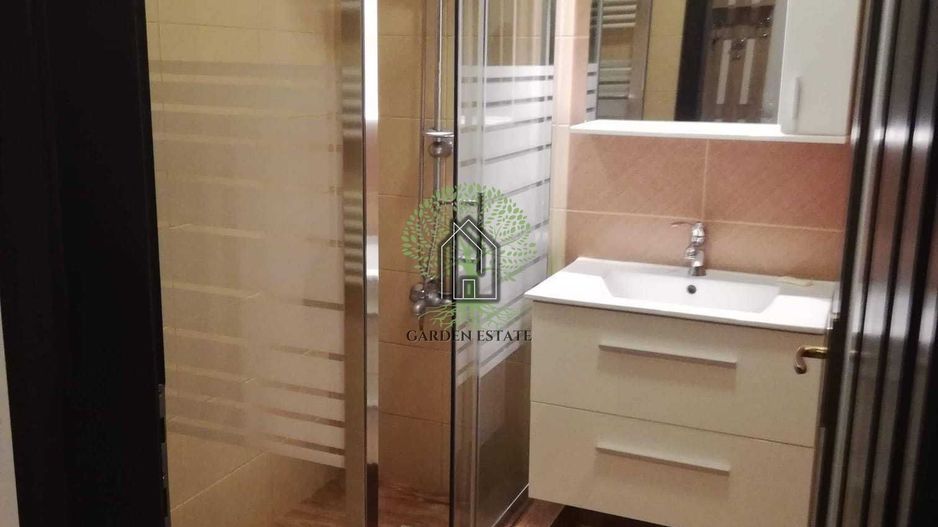 Apartament decomandat cu 2 camere, terasă spațioasă – Zorilor - Poză 6