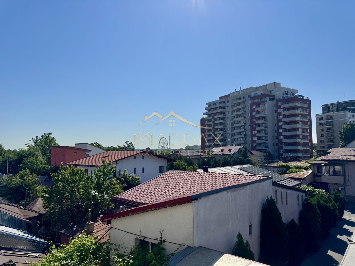 Apartament cu 2 camere *70mp utili*/ Boutique Building / Floreasca - Lacul Tei - Poză 23