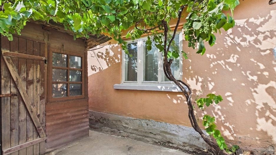 Casă Tileagd, 25 km Oradea, teren 328 mp - Poză 5