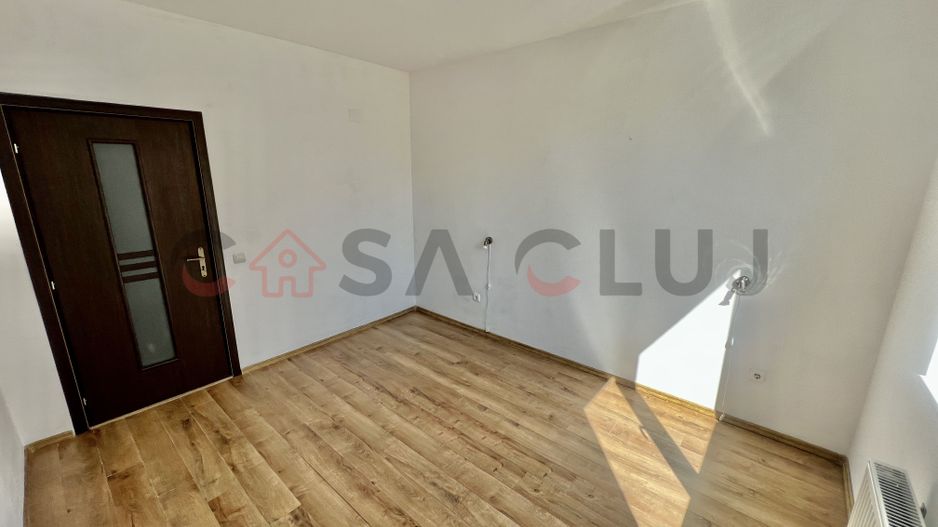 Apartament poziționat excelent, zonă liniștită , zona Borhanci! - Poză 10