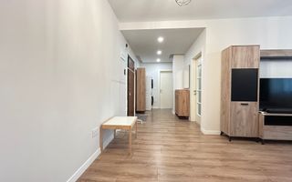 Apartament 2 camere Zen Residence - Centrul Comercial TOM -loc parcare - Poză 8