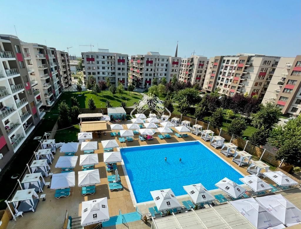 Preluare afacere I Terasa + piscina I Cartier Solar - Poză 1