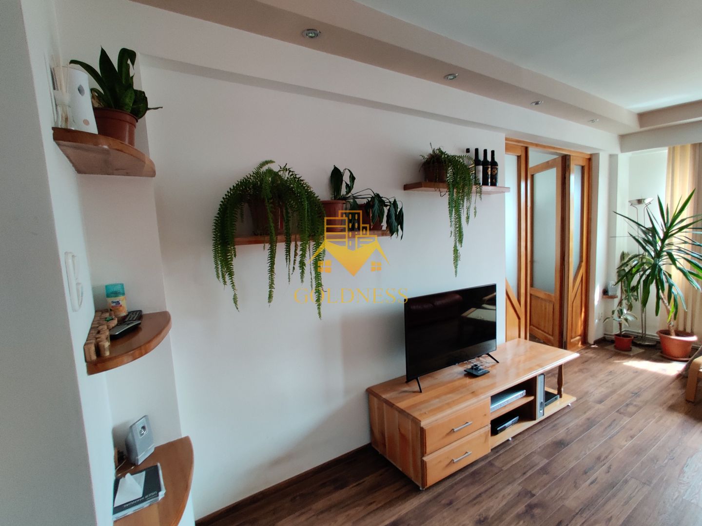 Apartament 4 camere 113 mp Observatorului bloc nou! - Poză 7