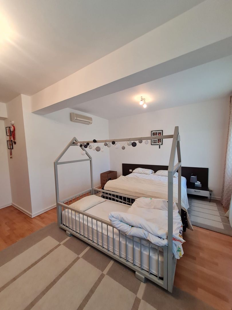 Apartament generos la 5 minute de USAB-TM - Poză 21
