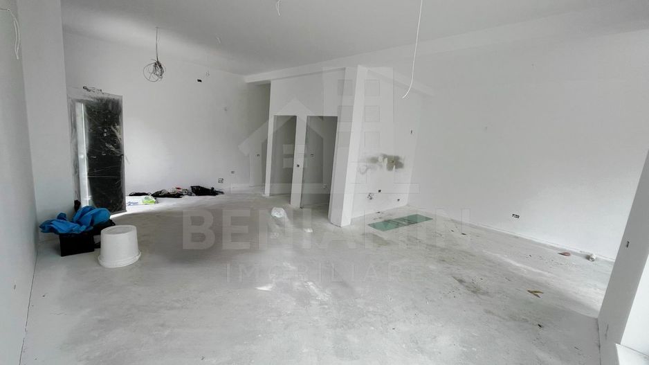 Casa Moderna P+1-Toate Utilitatile-140mp -3 Dormitoare-3Bai-Zona Ford - Poză 4