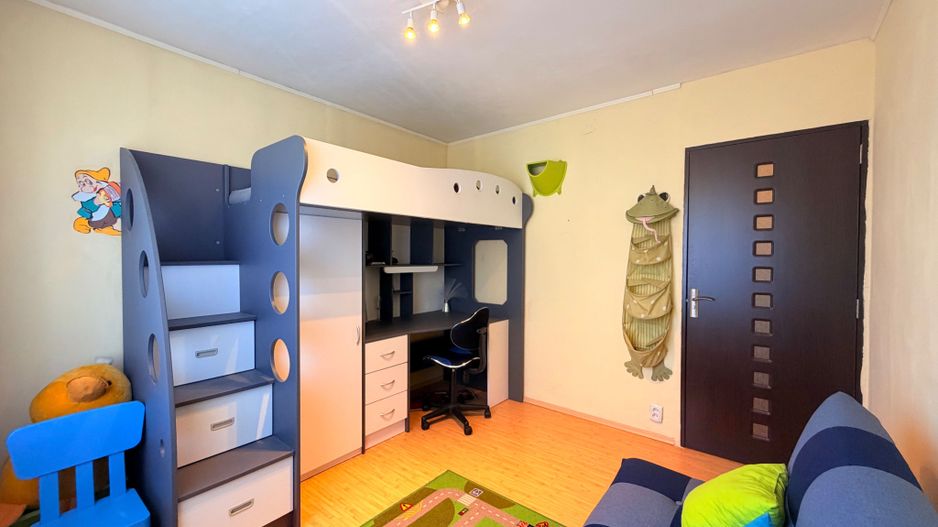 | Apartament 3 camere de închiriat | Loc de Parcare – Str. Vicina 4 | - Poză 10