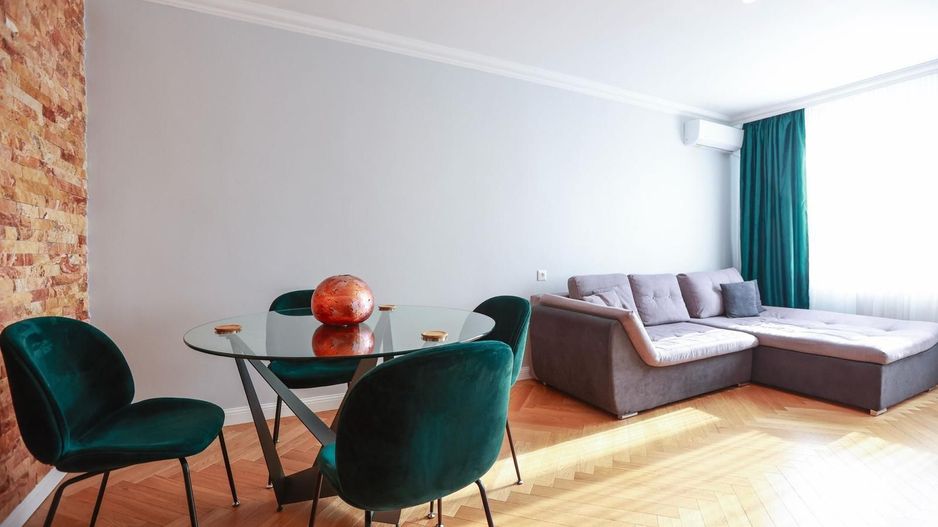 2 camere | Ion Campineanu | Victoriei - Poză 7