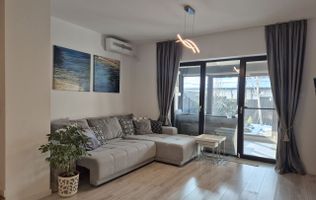 VANZARE VILA VOLUNTARI | 5 CAMERE | 150MP | MOBILATA-UTILATA | PARCARE