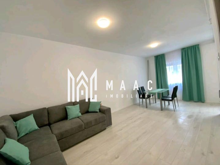 Apartament 2 Camere | Decomandat | Etaj 1 | Balcon - Poză 3