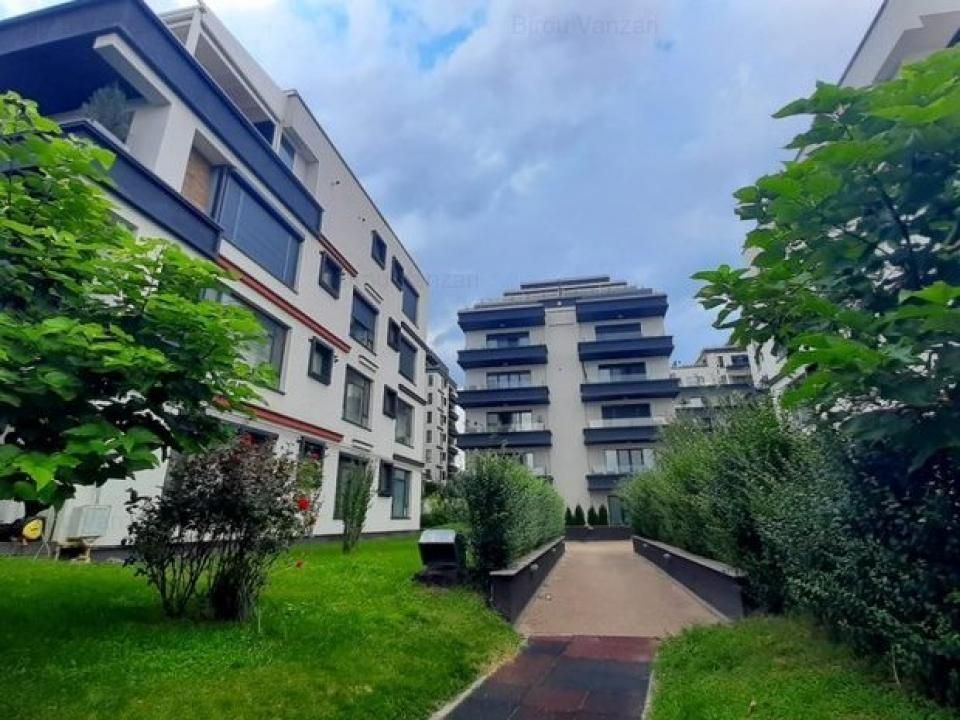 Barbu Vacarescu- Fabrica de Glucoza- Laguna Residence- Hotel Caro - Poză 13