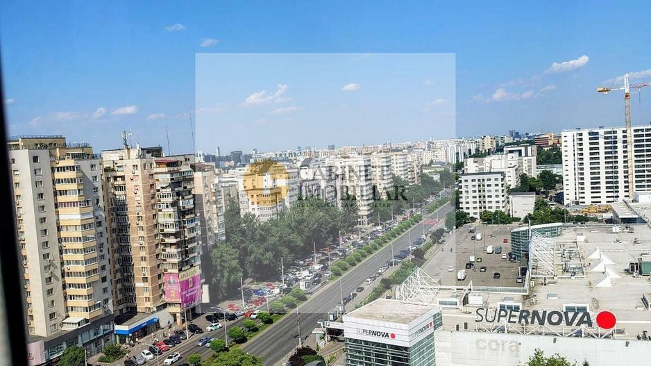 2 Camere - 70MP | Decomandat | Credit | Lujer - Bloc Evantai - Poză 5