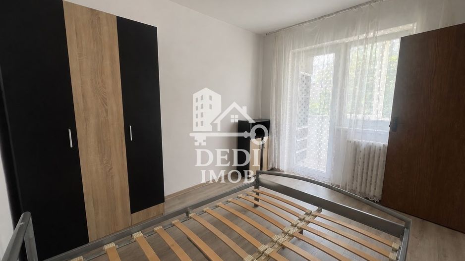 Apartament 2 camere de inchiriat in zona Rogerius, Oradea - Poză 3