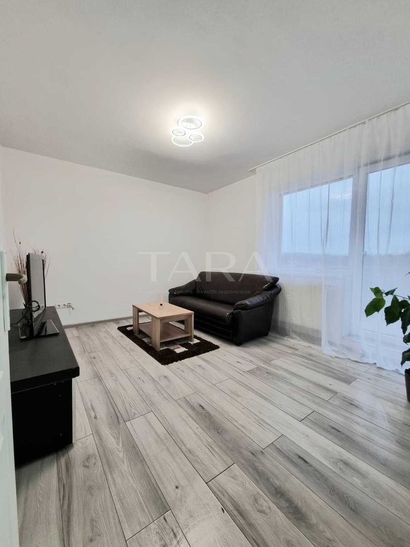 Apartament 2 camere spațios în zona Artema, Cluj-Napoca. - Poză 2