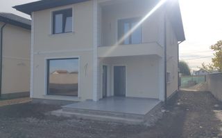 VILA NOUA | 5 CAMERE | OTOPENI - Poză 1