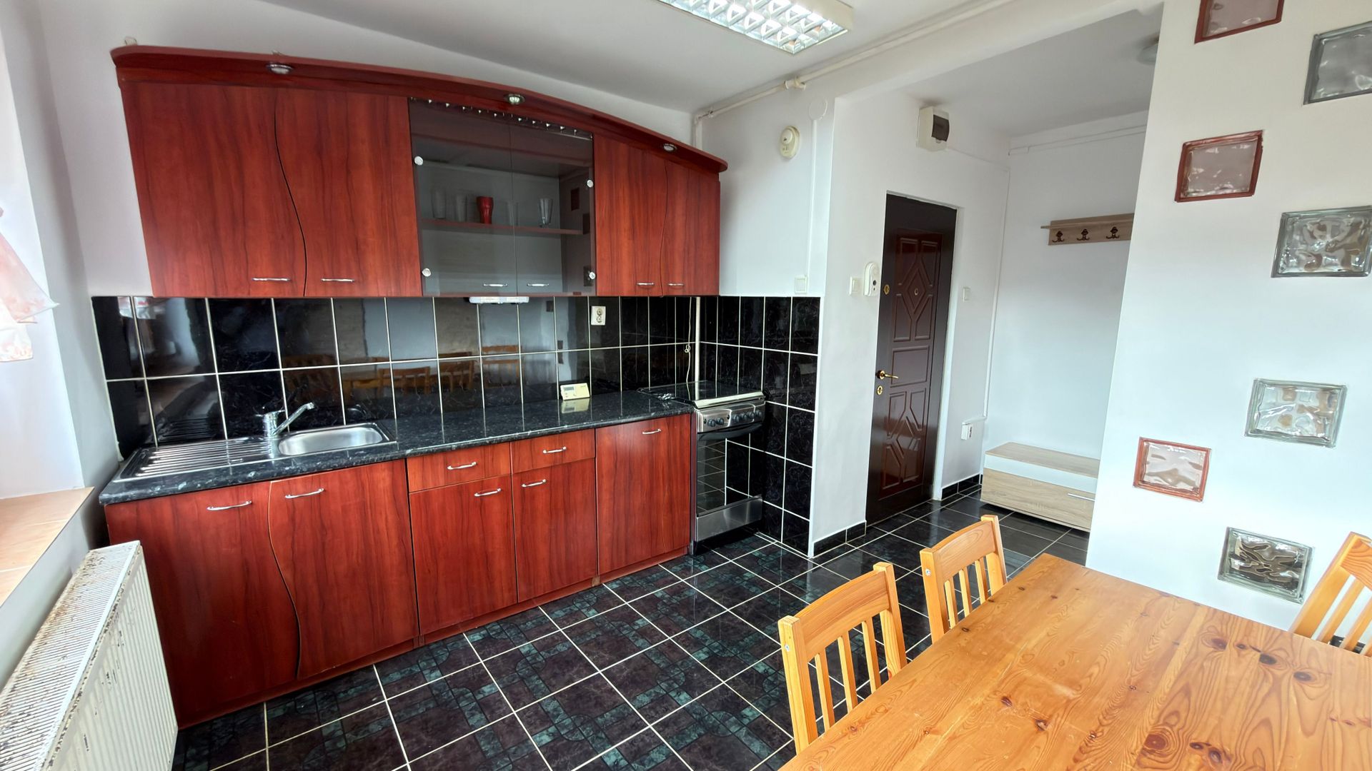 Apartament 2 camere Republicii Etaj III - Carei - Poză 12