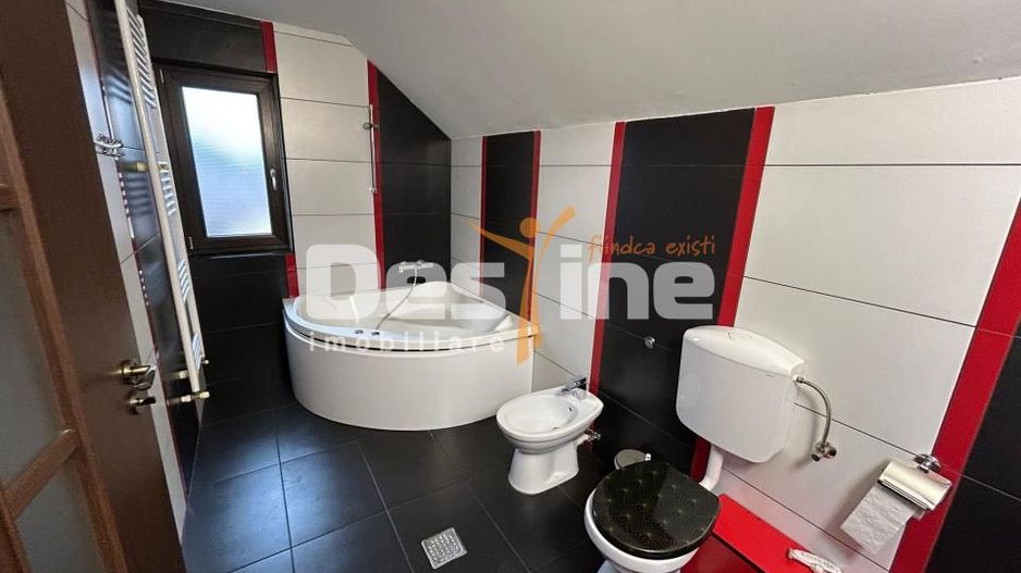 Casa cu piscina Fermelor 840mp teren  285.000€ - Poză 18
