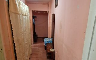 APARTAMENT 2 CAMERE, ETAJ 2, CAMPULUNG, ZONA VISOI - Poză 4