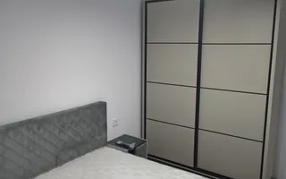 Apartament 2 camere, parcare și boxă în Silk District, Iași - Poză 15