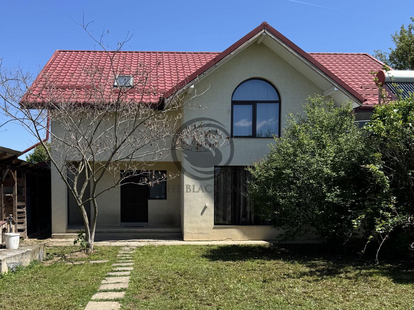 Casa cu etaj de vanzare | Teren 1020mp I Gorgota, Prahova| Comision 0% - Poză 1