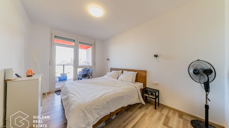 Apartament 3 camere, ARED Micalaca, comision 0% - Poză 3