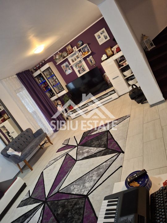 Casa tip duplex de vanzare 5 camere, 2 bai- Cartier Arhitectilor - Poză 5