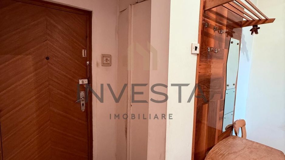 De vanzare apartament cu 2 camere in Marasti ! - Poză 9