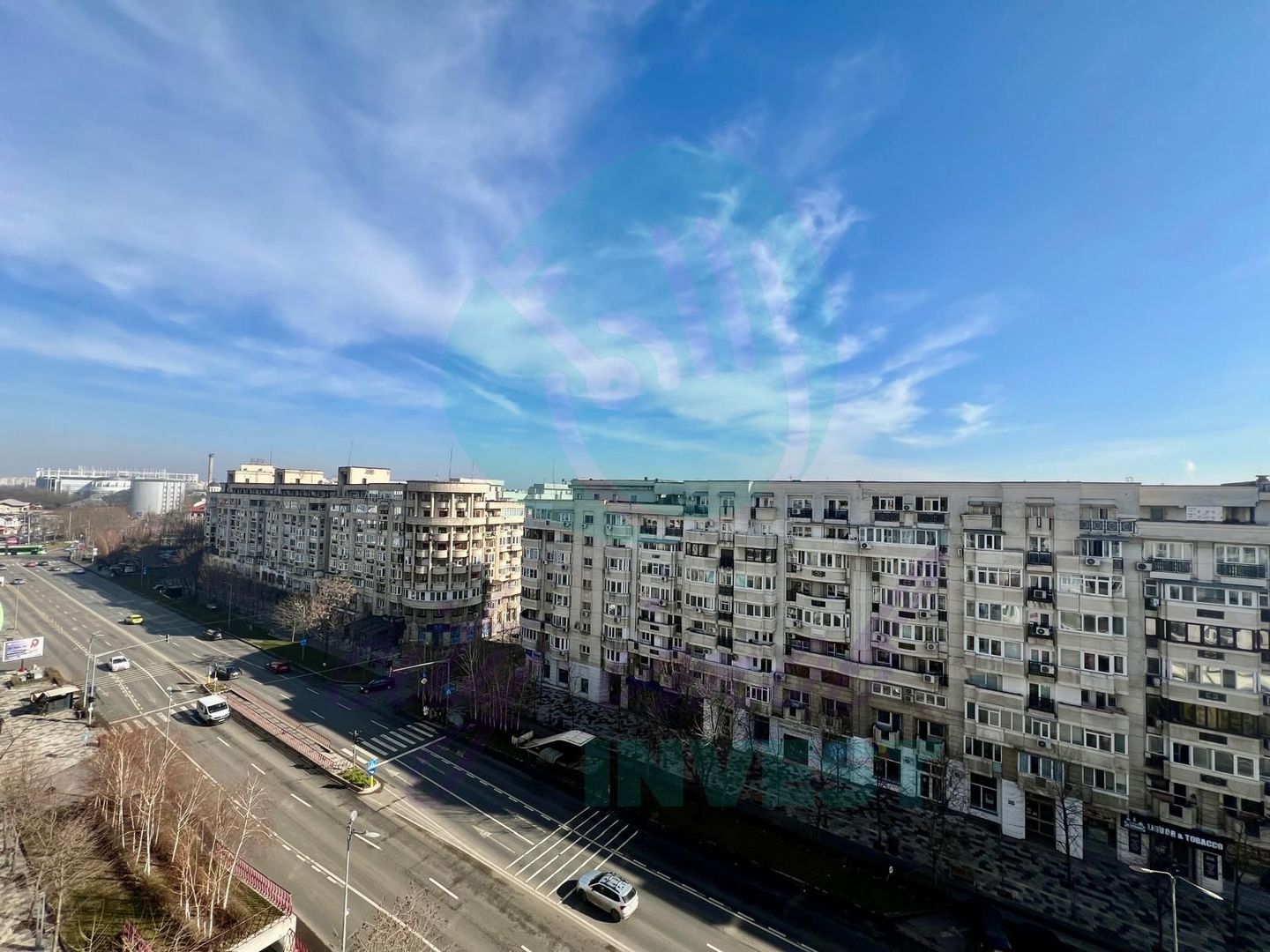 2 Camere Decebal 64 mp- View spectaculos-Posibilitate terasa - Poză 3