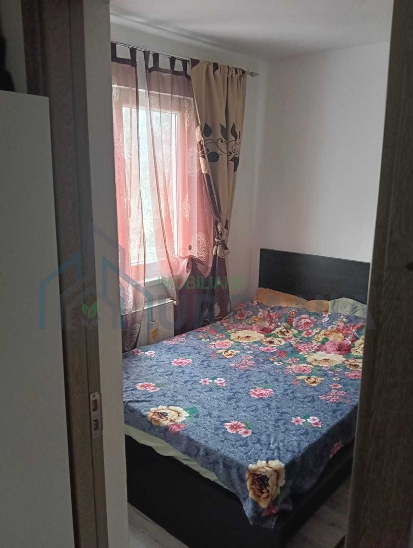 Apartament cu 2 camere, renovat, în cartierul Alexandru cel Bun, Iași - Poză 8