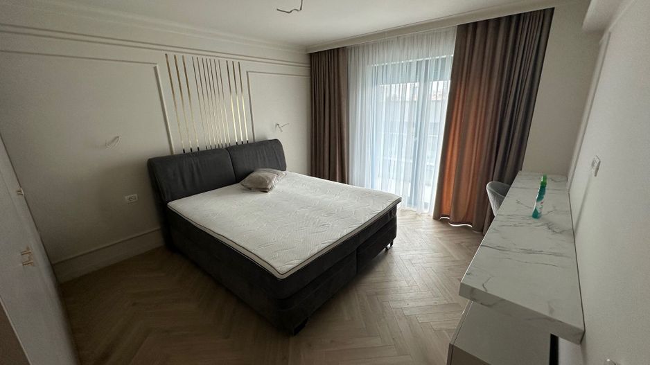 Apartment deosebit  se vinde complet mobilat - Poză 5
