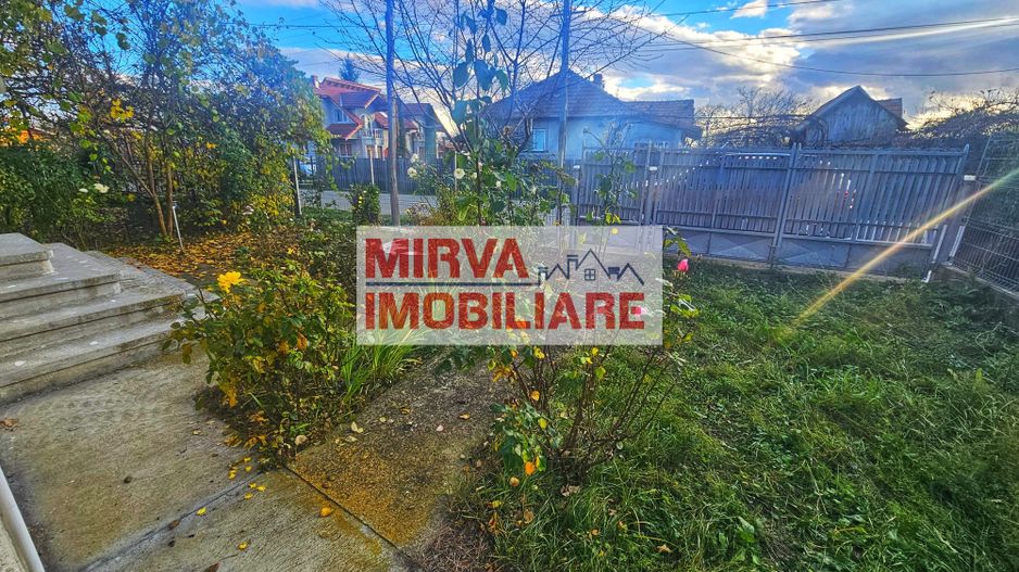 Exclusivitate! Casă cu teren generos în Sat Olteni, Com.Teișani - Poză 4