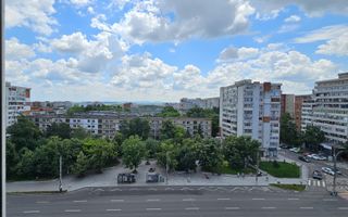 Apartament 2 camere decomandat de vânzare – Mazepa – 57 mp - Poză 1