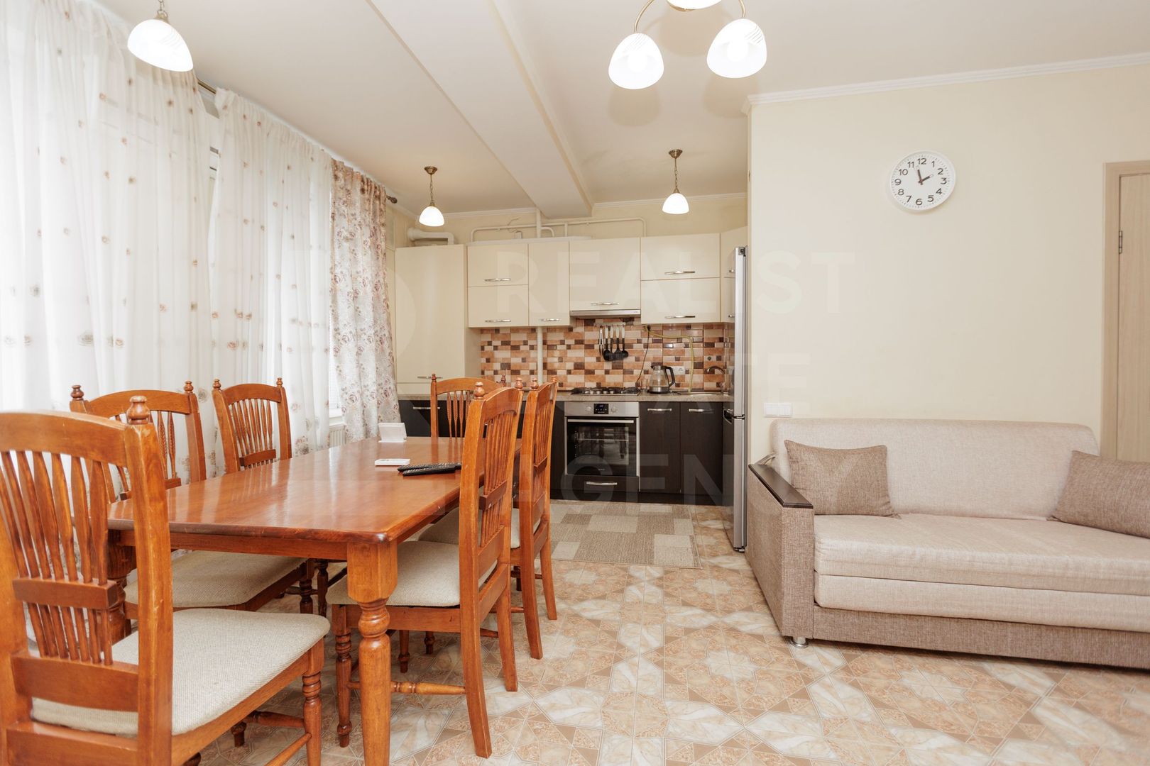Vânzare, apartament, 2 camere, str. Dimineții, Botanica - Poză 2