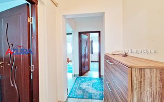 AZURA Imobiliare - Apartament 3 Camere Cf1 Prundu Depou - Poză 10