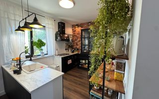 CASA INDIVIDUALA LANGA PADURE | MOBILATA SI UTILATA - Poză 3