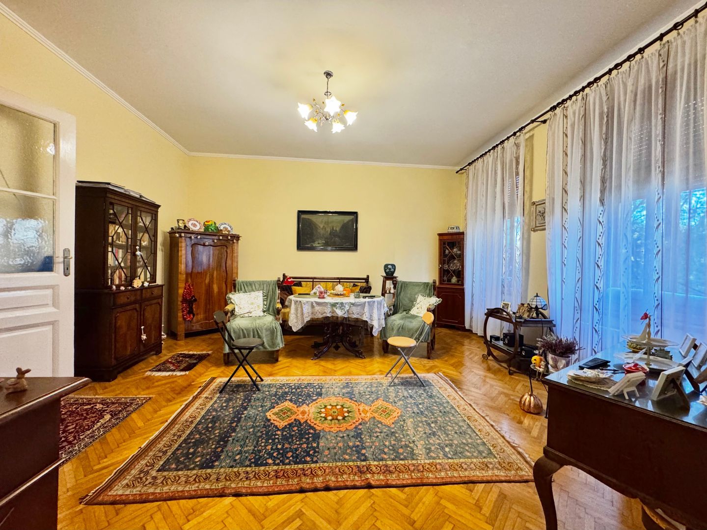 Apartament 2 camere spațios, cu garaj,  5 minute de Colegiu Bănățean - Poză 5