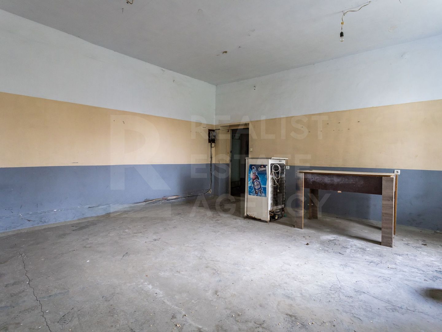 Vânzare spațiu comercial, 356 mp, strada Ștefan cel Mare, satul Mireni - Poză 11