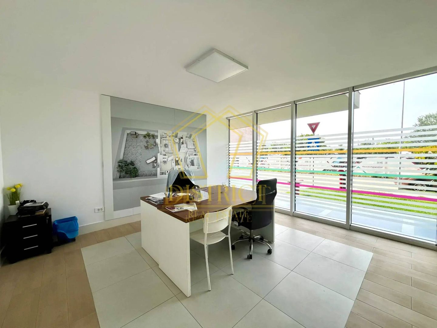 COM 0% Spatiu comercial 137mp | Vivalia | Tipografilor - Poză 3