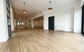 Spatiu comercial S+P+2E+M ***Prima Inchiriere*** - Poză 17