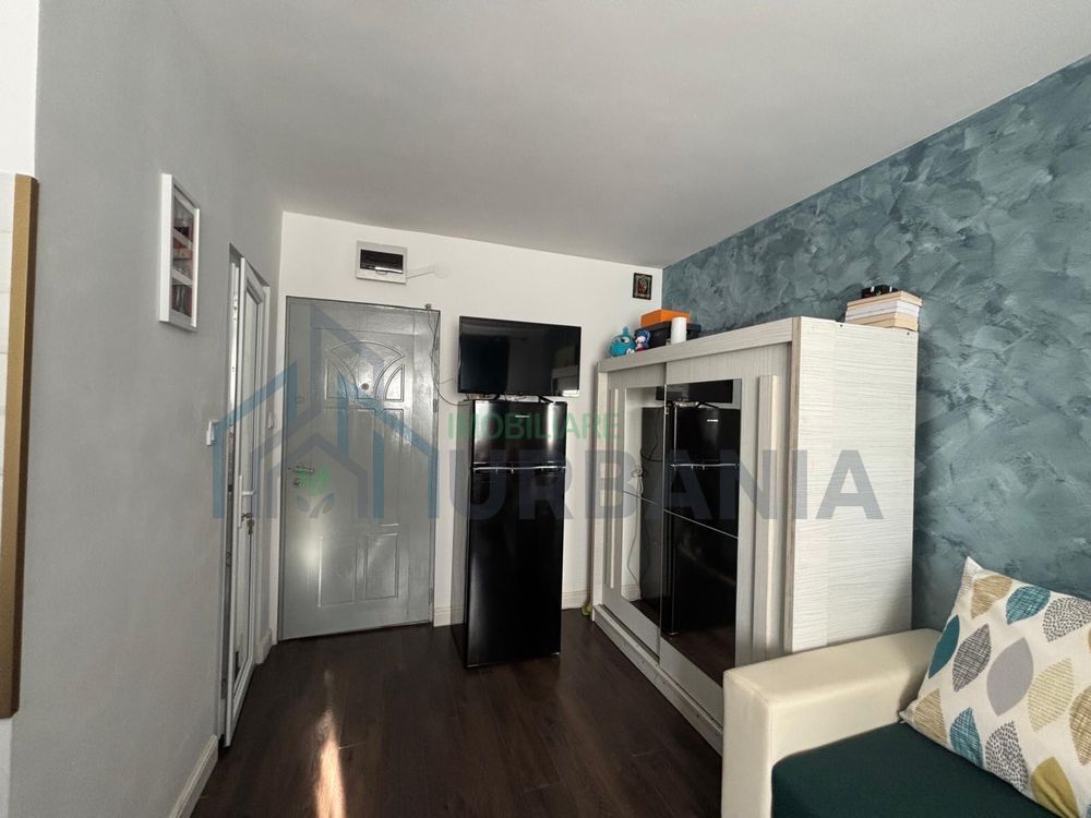 Garsoniera (Dedeman/Nicolina ). - Poză 3