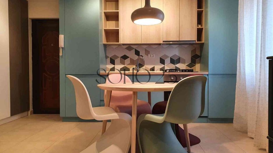 Apartament 2 camere | Ultracentral Otopeni | 65 mp | Design premium - Poză 2