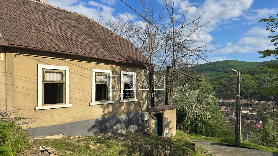 🏡 Casă accesibilă cu priveliște frumoasă în Reșița! - Poză 3