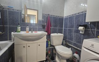 DE VANZARE 3 CAMERE | RENOVAT | TURDA- ION MIHALACHE | PARCARE ADP - Poză 9