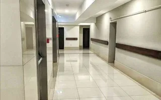De Închiriat 2 camere InCity Residence, etaj 6, Terasa ,Loc de  Parcare - Poză 12