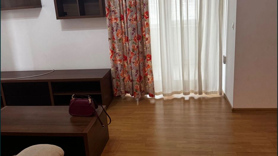 AP. 2 CAMERE ROSE GARDEN, PET-FRIENDLY, BUCATARIE DESCHISA, BLOC NOU - Poză 2