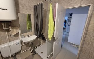AP. 3 CAMERE- IANCULUI, PET-FRIENDLY, REABLITAT, MASINA DE SPALAT VASE - Poză 8
